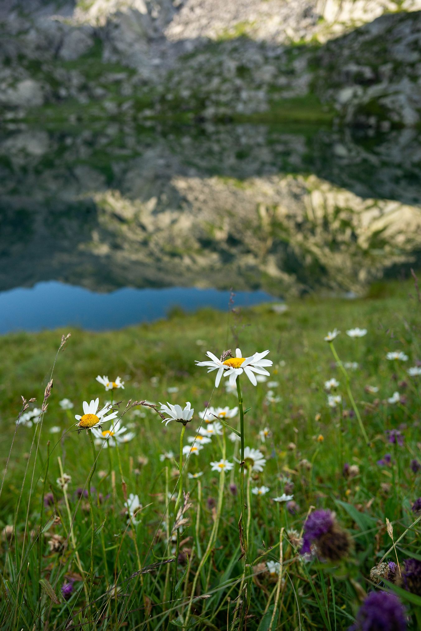 Hiking in Italy - Days Two & Three