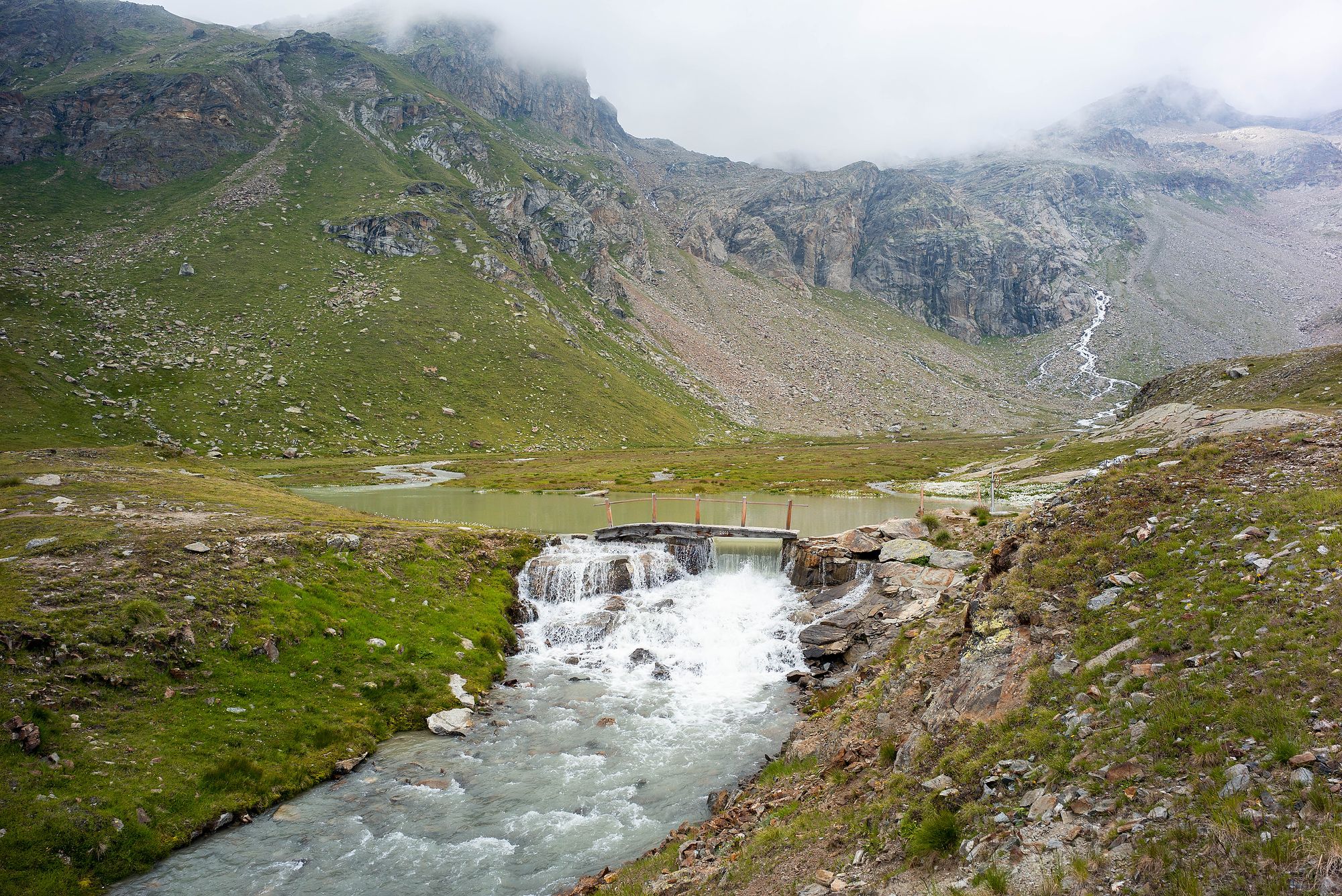 Hiking in Italy - Days Four & Five