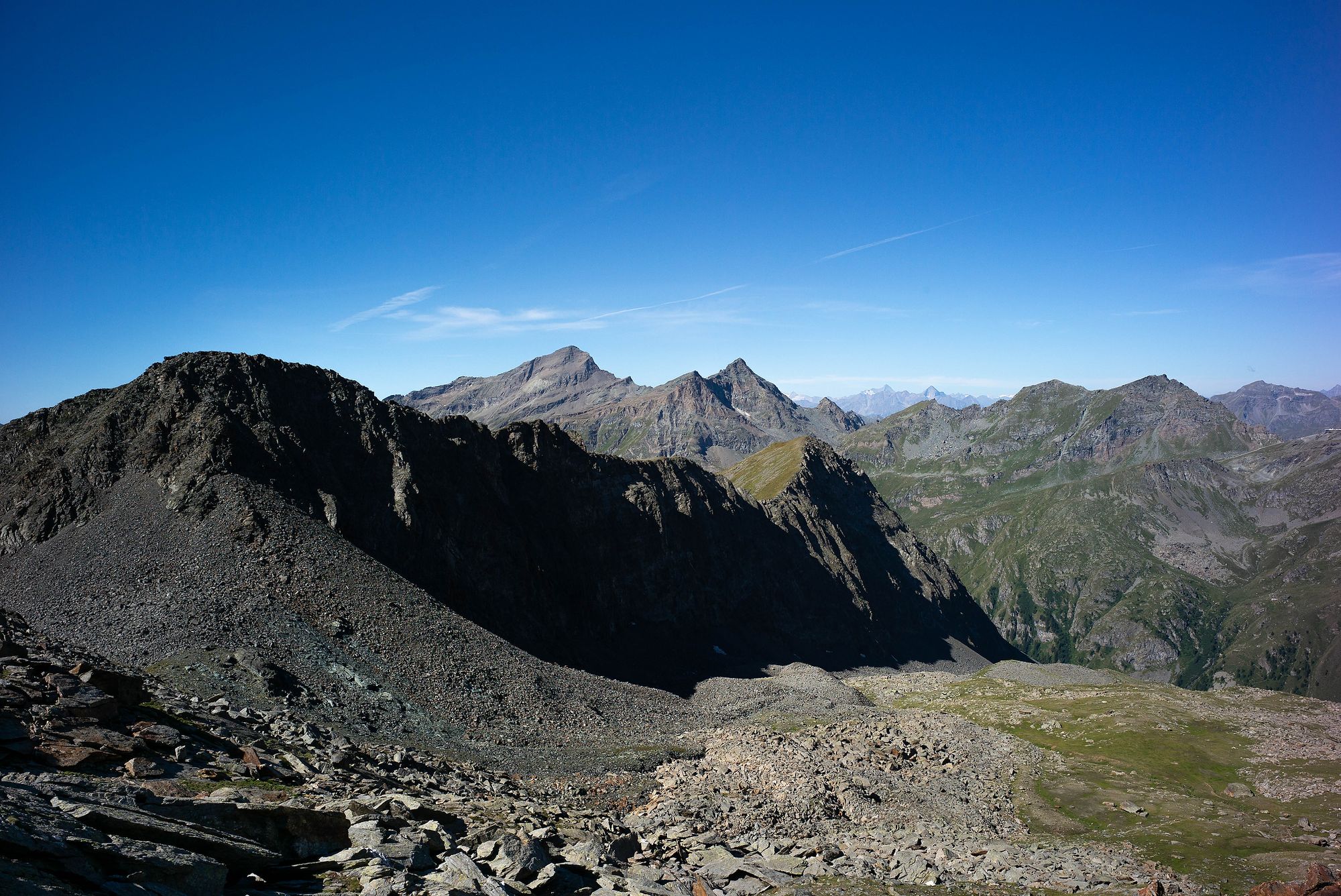 Hiking in Italy - Last Day