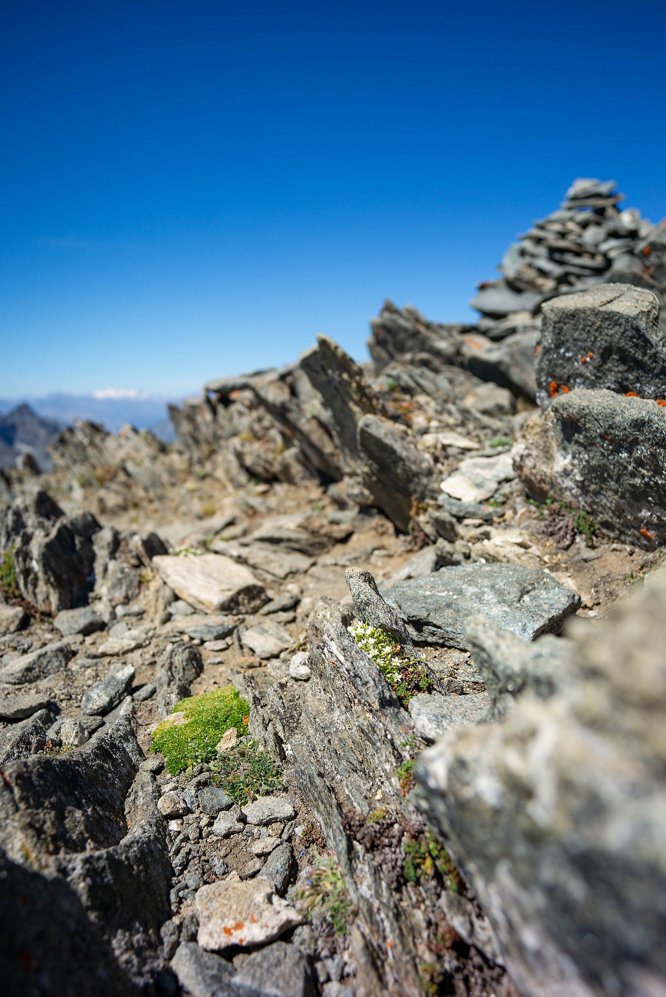 Hiking in Italy - Last Day