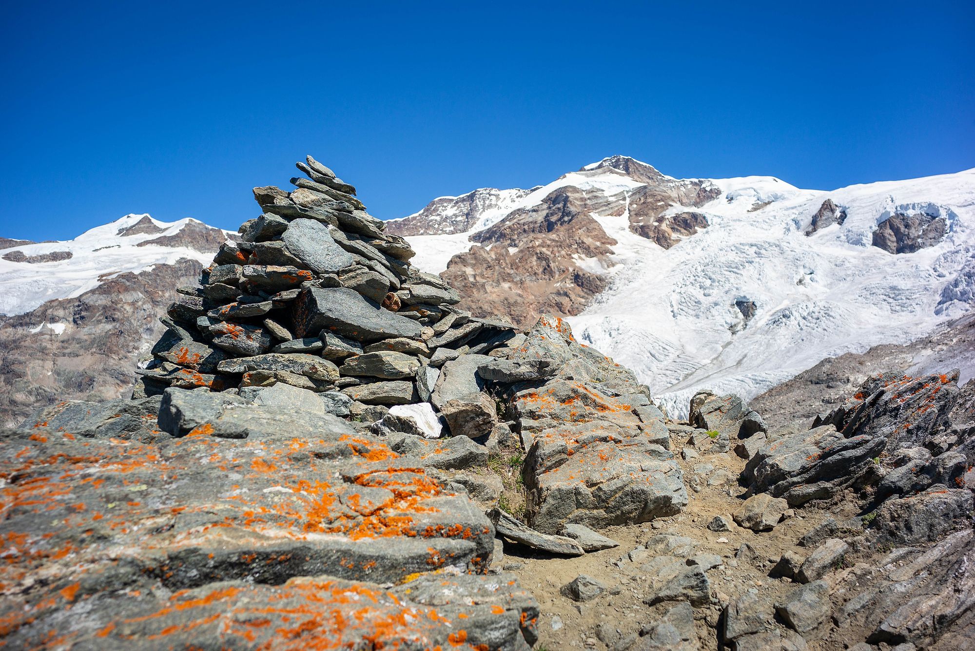 Hiking in Italy - Last Day